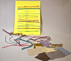 Fiber Specimen Observation Kit