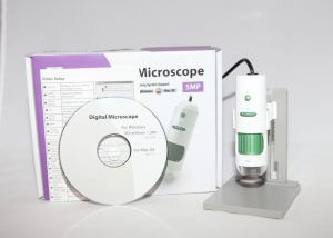 Dlite Microscope