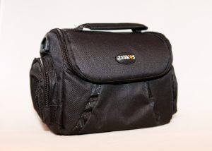 medium Soft Carrying case bag