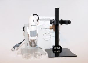 Dlite Microscope Complete Kit