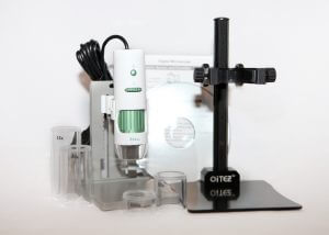 Dlite Microscope Complete Kit